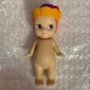 Sonny Angel Fruit Tart